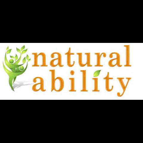 Natural Ability photo